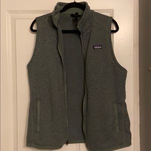 Patagonia Better Sweater Vest